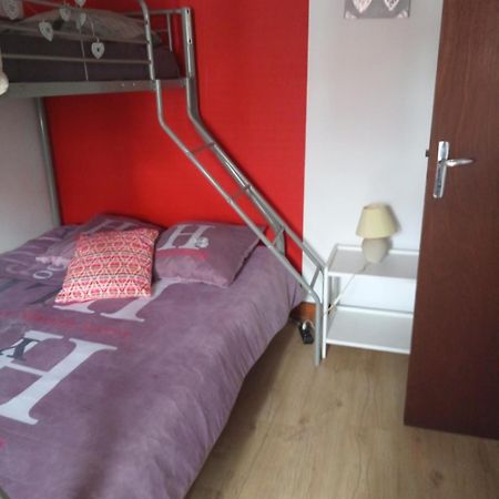 Logement Entier 5 Personnes Apartment Irissarry Екстериор снимка