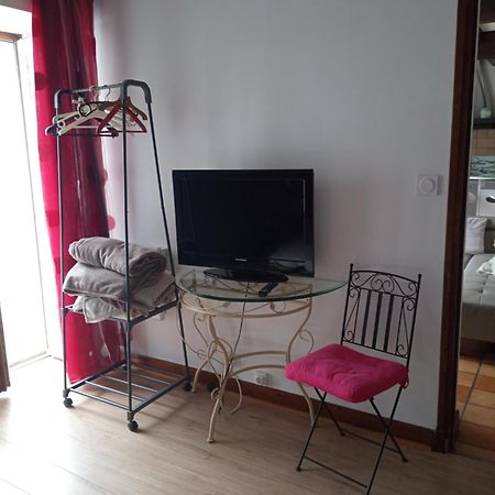 Logement Entier 5 Personnes Apartment Irissarry Екстериор снимка