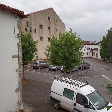 Logement Entier 5 Personnes Apartment Irissarry Екстериор снимка