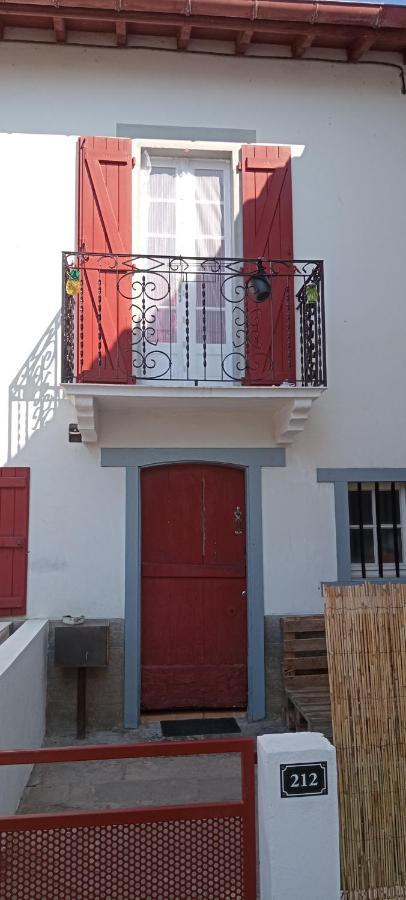 Logement Entier 5 Personnes Apartment Irissarry Екстериор снимка