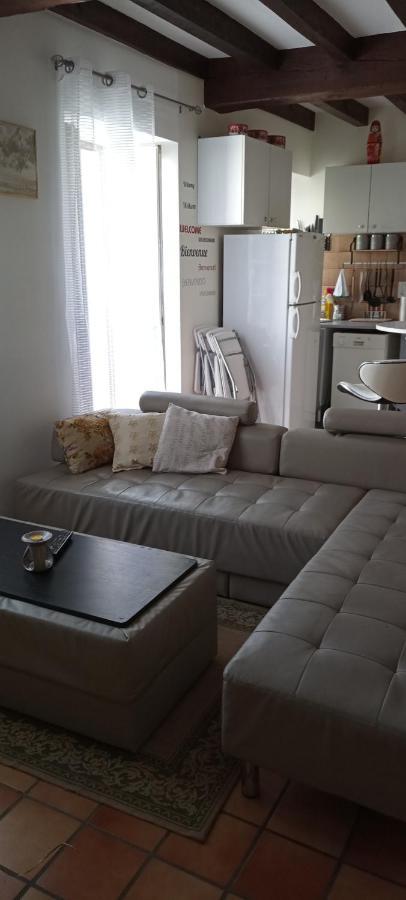 Logement Entier 5 Personnes Apartment Irissarry Екстериор снимка
