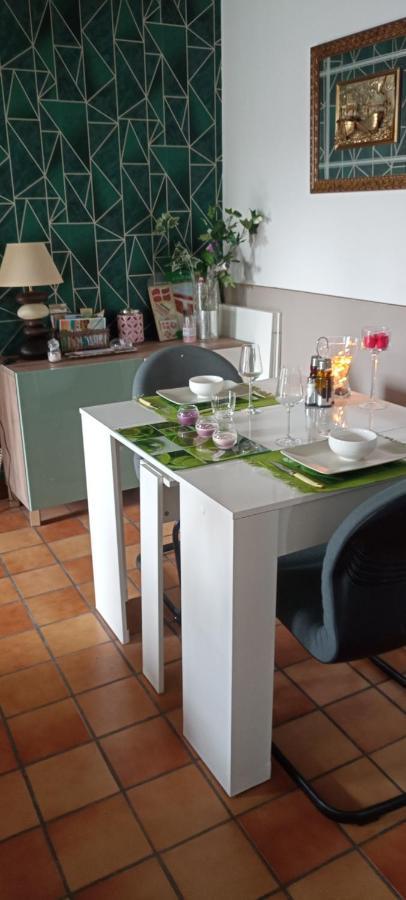 Logement Entier 5 Personnes Apartment Irissarry Екстериор снимка