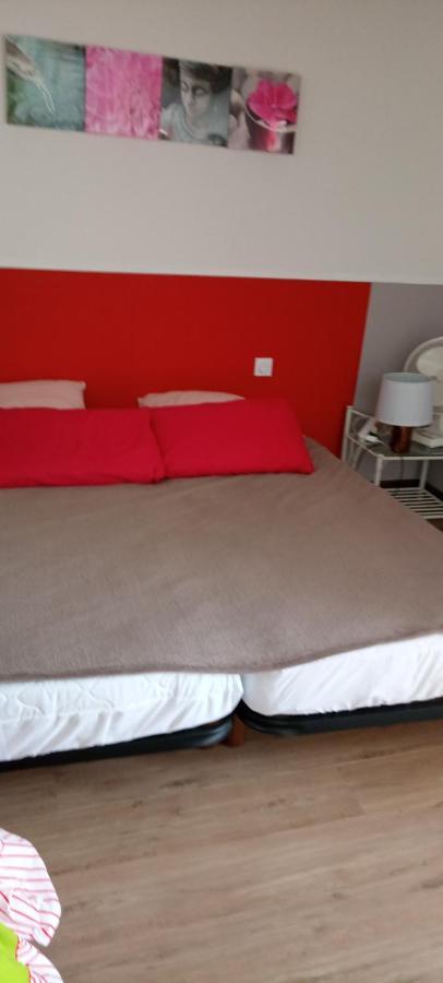 Logement Entier 5 Personnes Apartment Irissarry Екстериор снимка