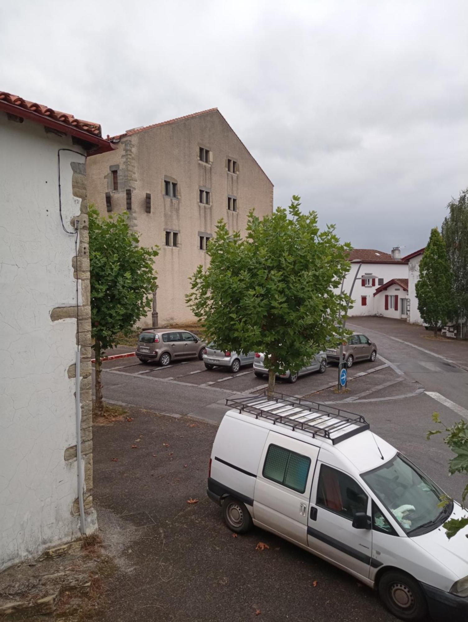 Logement Entier 5 Personnes Apartment Irissarry Екстериор снимка